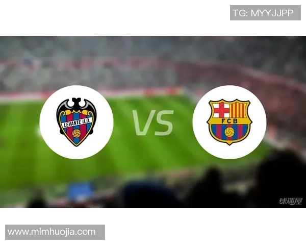 2018年西甲精彩对决莱万特主场迎战巴萨全场视频直播回顾