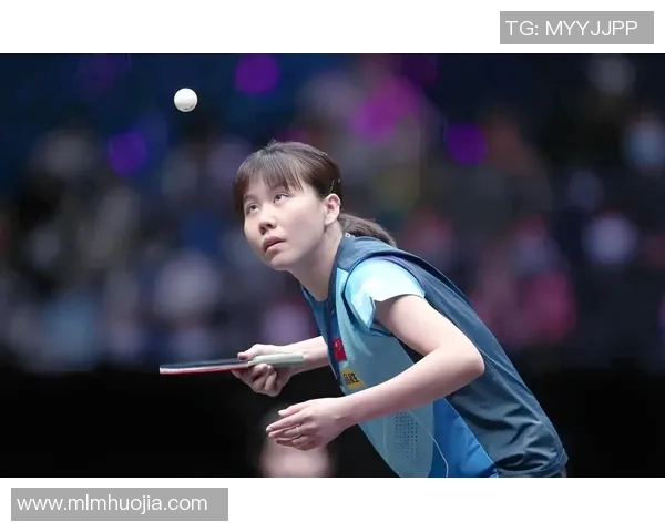 WTT塞内茨站青少年挑战赛:合肥14岁乒乓小将刘子航跨级夺冠 激战4天揽获一金一银 WTT塞内茨站青少年挑战赛:合肥14岁乒乓小将刘子航跨级夺冠 激战4天揽获一金一银