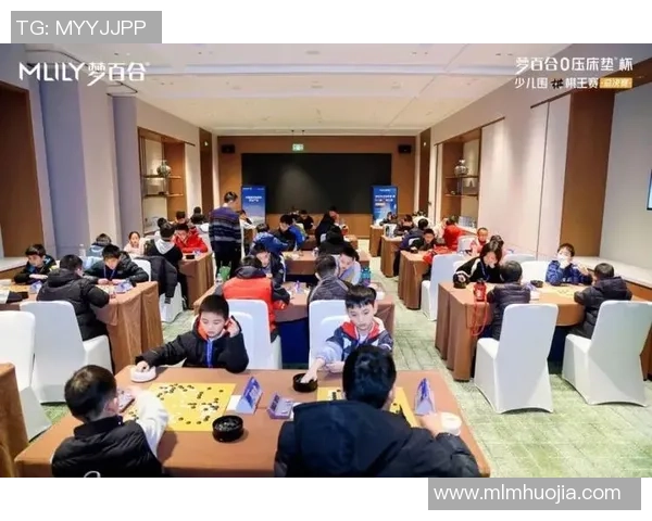 围棋从娃娃抓起,上海城市业余联赛围棋总决赛举办 围棋从娃娃抓起,上海城市业余联赛围棋总决赛举办