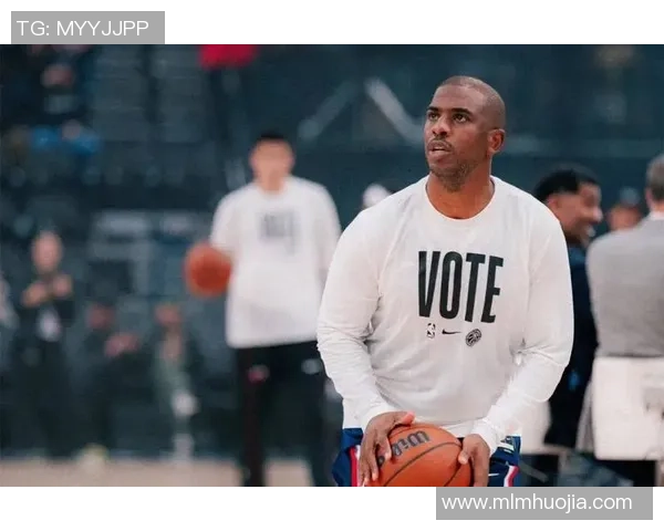 新赛季至今场均只要2.3分，保罗大概率本赛季完毕就要退役了